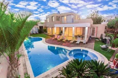 וילה מנגו פרימיום אילת