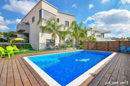 וילה גייקובס בוטיק